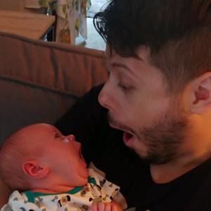 Meet your Posher, Ryan